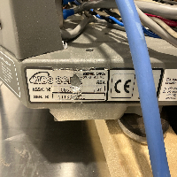 AB Sciex API 4000 LC/MS/MS Mass Spectrometer image 2